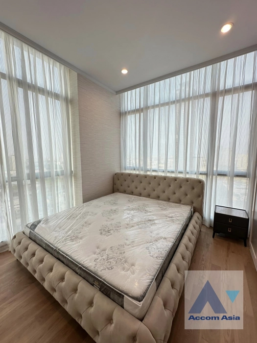 11  4 br Condominium For Rent in Sukhumvit ,Bangkok BTS Phrom Phong at Supalai Oriental Sukhumvit 39 AA40302