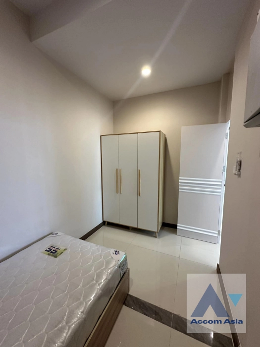 20  4 br Condominium For Rent in Sukhumvit ,Bangkok BTS Phrom Phong at Supalai Oriental Sukhumvit 39 AA40302