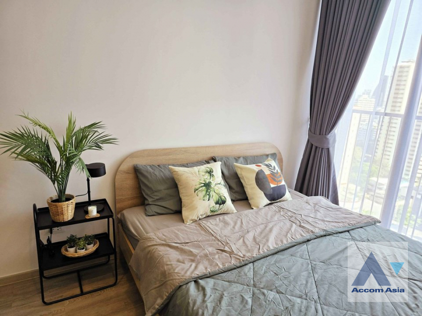 6  2 br Condominium For Rent in Sukhumvit ,Bangkok BTS Phrom Phong at Noble State 39 AA40305