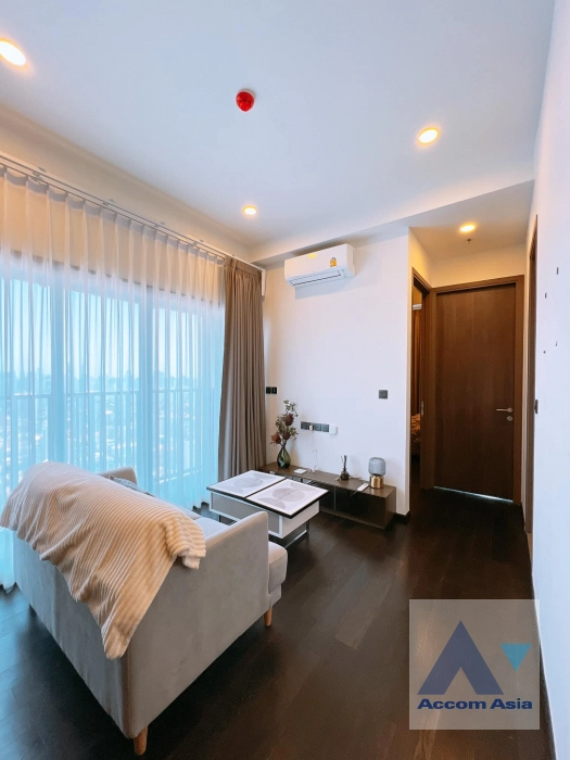  1  2 br Condominium For Rent in Sukhumvit ,Bangkok BTS Thong Lo at Park Origin Thonglor AA40306