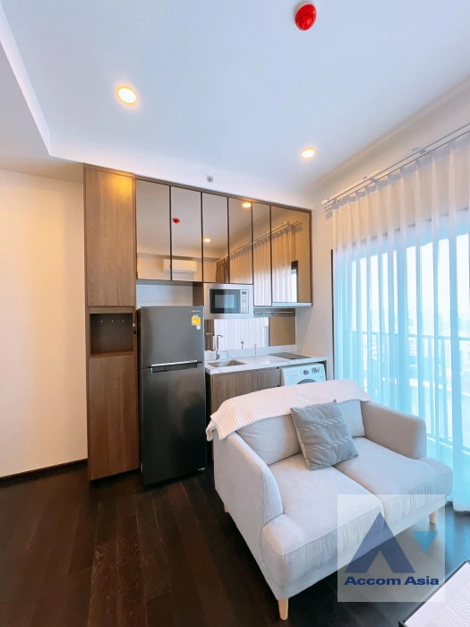  2 Bedrooms  Condominium For Rent in Sukhumvit, Bangkok  near BTS Thong Lo (AA40306)