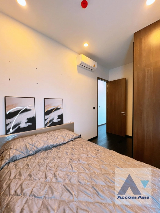 7  2 br Condominium For Rent in Sukhumvit ,Bangkok BTS Thong Lo at Park Origin Thonglor AA40306