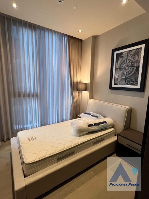 8  2 br Condominium For Rent in Sukhumvit ,Bangkok BTS Thong Lo - BTS Ekkamai at HYDE Heritage Thonglor AA40308