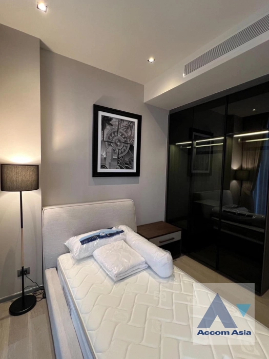 9  2 br Condominium For Rent in Sukhumvit ,Bangkok BTS Thong Lo - BTS Ekkamai at HYDE Heritage Thonglor AA40308