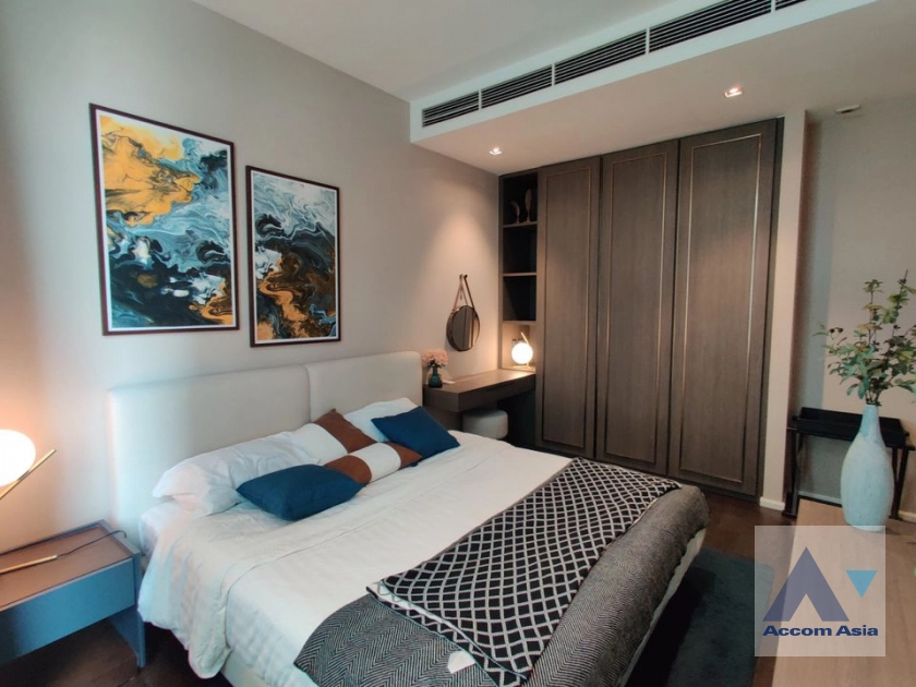 7  1 br Condominium For Rent in Sukhumvit ,Bangkok BTS Phrom Phong at The Diplomat 39 AA40315