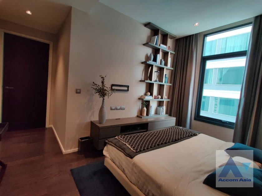 10  1 br Condominium For Rent in Sukhumvit ,Bangkok BTS Phrom Phong at The Diplomat 39 AA40315