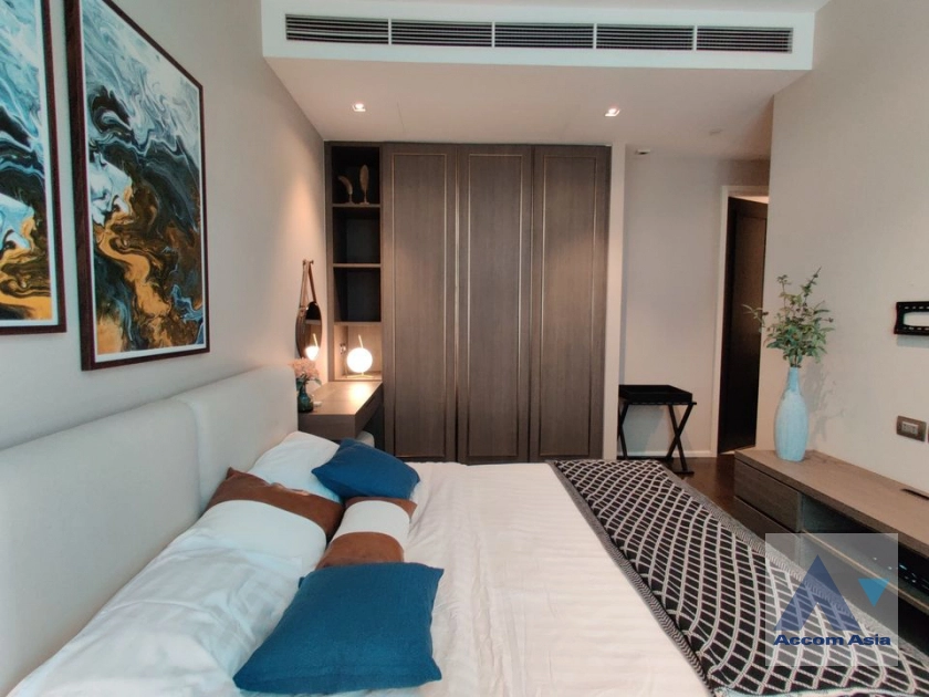 9  1 br Condominium For Rent in Sukhumvit ,Bangkok BTS Phrom Phong at The Diplomat 39 AA40315