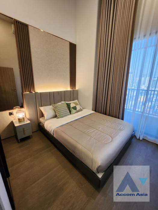 9  2 br Condominium For Rent in Silom ,Bangkok  at Park Origin Chula Samyan AA40317