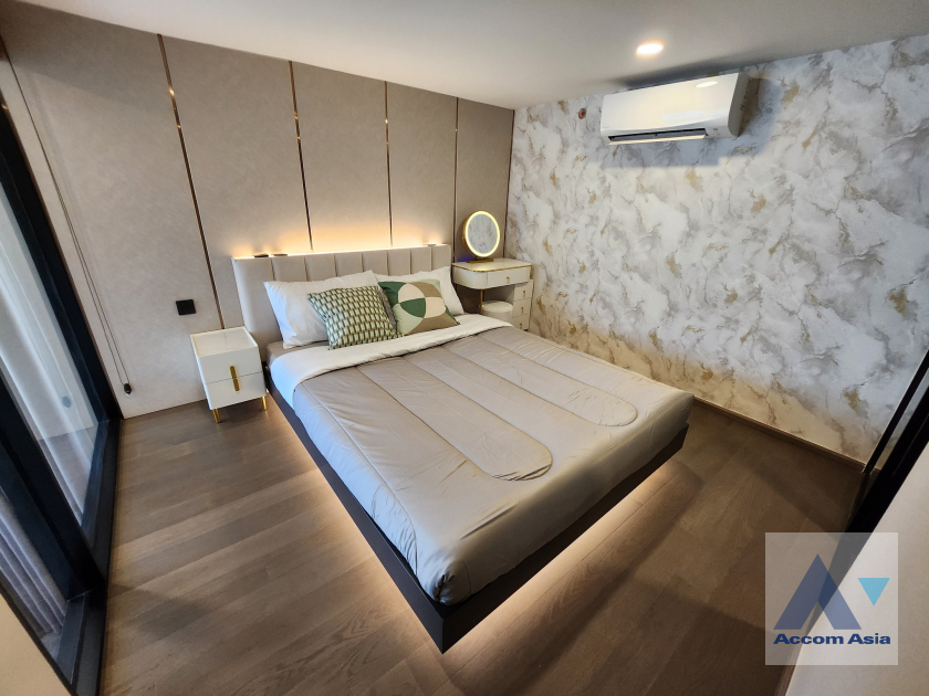 7  2 br Condominium For Rent in Silom ,Bangkok  at Park Origin Chula Samyan AA40317