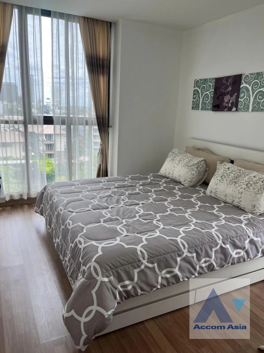 4  2 br Condominium For Sale in Phaholyothin ,Bangkok MRT Phahon Yothin at IDEO Ladprao 5 AA40319