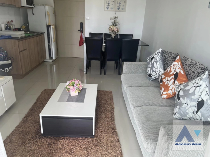  1  2 br Condominium For Sale in Phaholyothin ,Bangkok MRT Phahon Yothin at IDEO Ladprao 5 AA40319