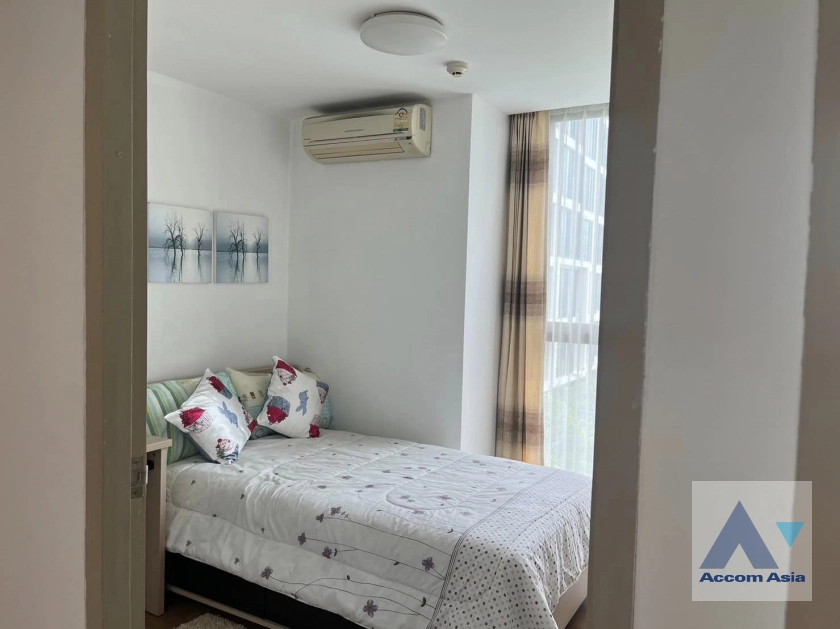 5  2 br Condominium For Sale in Phaholyothin ,Bangkok MRT Phahon Yothin at IDEO Ladprao 5 AA40319