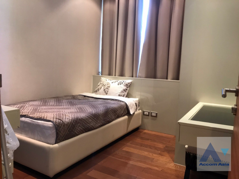 7  2 br Condominium For Rent in Sukhumvit ,Bangkok BTS Phrom Phong at The Address Sukhumvit 28 AA40320