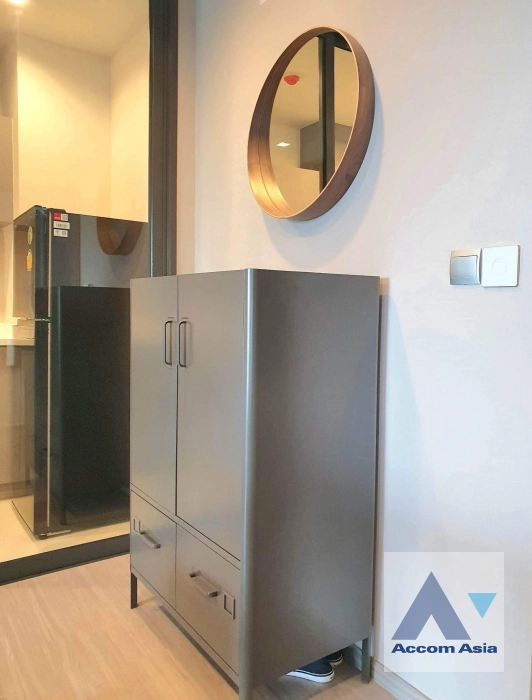 5  1 br Condominium For Rent in  ,Bangkok MRT Rama 9 - ARL Makkasan at Life Asoke Hype AA40322