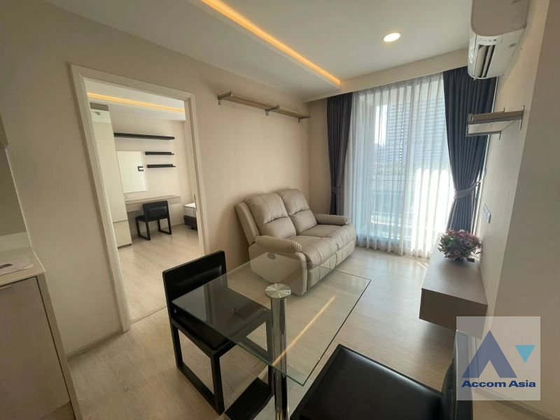  1  2 br Condominium For Rent in Sukhumvit ,Bangkok BTS Thong Lo at VTARA Sukhumvit 36 AA40323