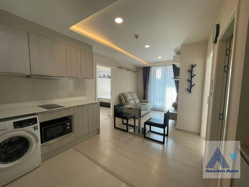 5  2 br Condominium For Rent in Sukhumvit ,Bangkok BTS Thong Lo at VTARA Sukhumvit 36 AA40323