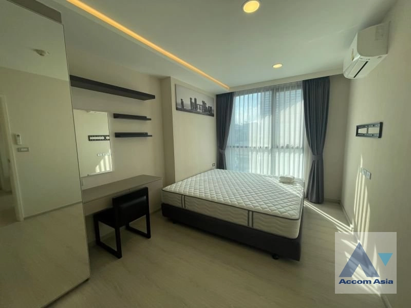 6  2 br Condominium For Rent in Sukhumvit ,Bangkok BTS Thong Lo at VTARA Sukhumvit 36 AA40323