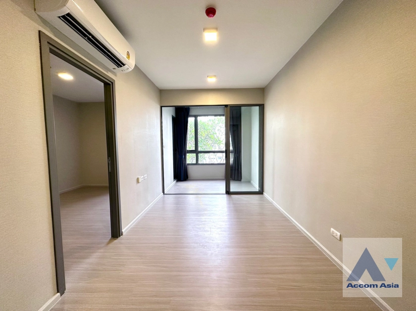  1 Bedroom  Condominium For Sale in Sukhumvit, Bangkok  near BTS Phrom Phong (AA40324)