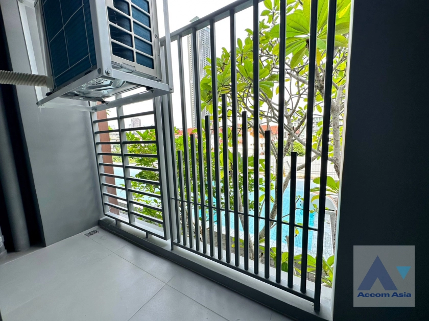 13  1 br Condominium For Sale in Sukhumvit ,Bangkok BTS Phrom Phong at Quintara Phume Sukhumvit 39 AA40324