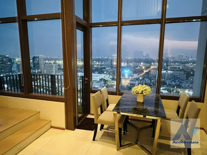 7  1 br Condominium For Rent in Sukhumvit ,Bangkok BTS Phrom Phong at The Emporio Place AA40325