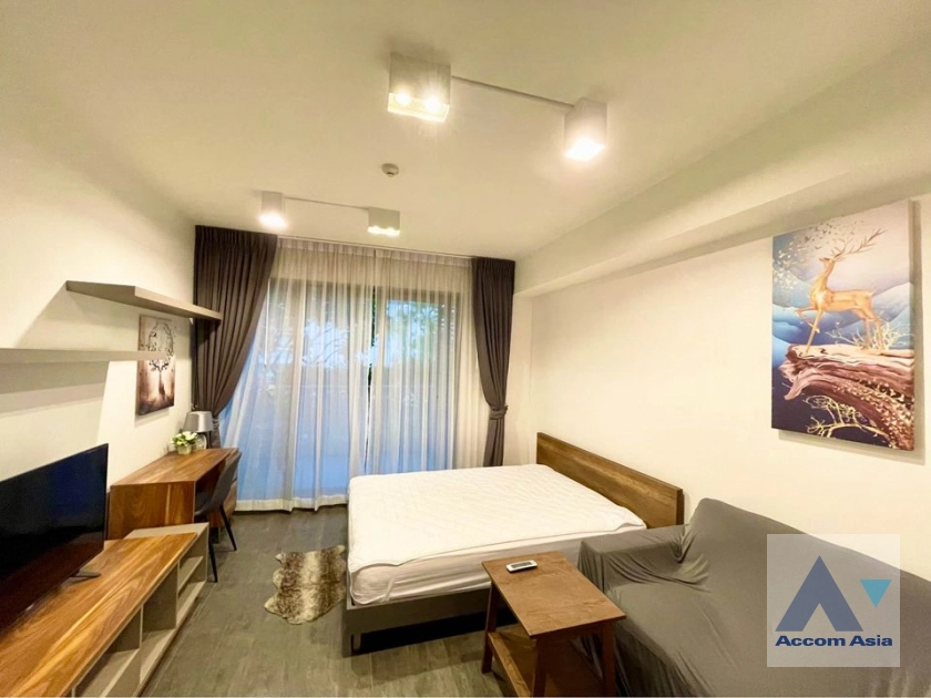  1  1 br Condominium For Sale in Sukhumvit ,Bangkok BTS Ekkamai at The Lofts Ekkamai  AA40335