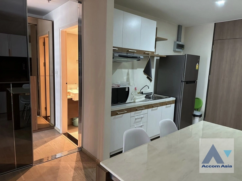 5  1 br Condominium For Sale in Sukhumvit ,Bangkok BTS Thong Lo at Noble Remix AA40336