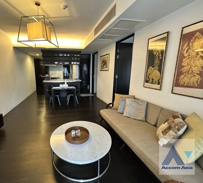  2 Bedrooms  Condominium For Sale in Sukhumvit, Bangkok  near BTS Phrom Phong (AA40344)