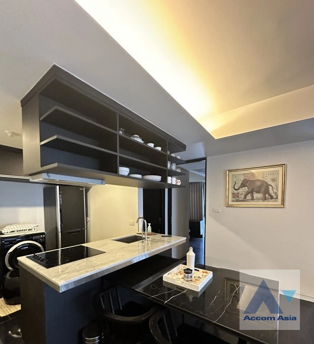 5  2 br Condominium For Sale in Sukhumvit ,Bangkok BTS Phrom Phong at Siamese Gioia AA40344