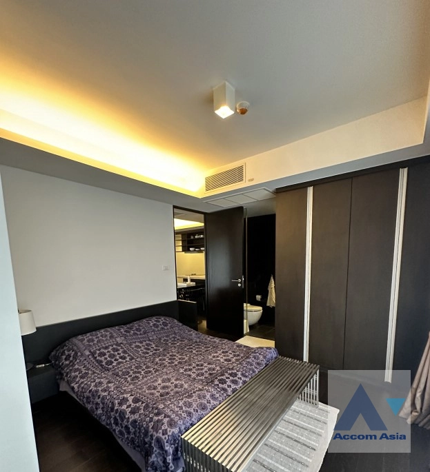 7  2 br Condominium For Sale in Sukhumvit ,Bangkok BTS Phrom Phong at Siamese Gioia AA40344