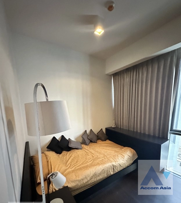 8  2 br Condominium For Sale in Sukhumvit ,Bangkok BTS Phrom Phong at Siamese Gioia AA40344