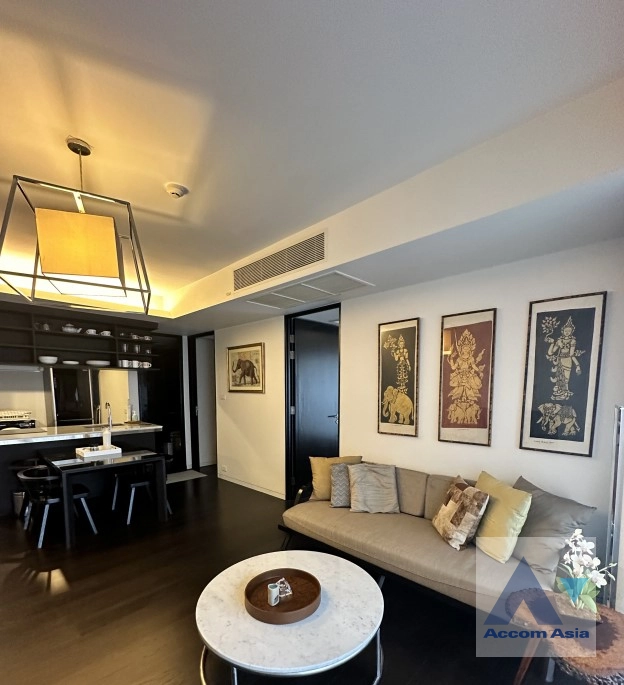 Siamese Gioia Condominium  2 Bedroom for Sale BTS Phrom Phong in Sukhumvit Bangkok