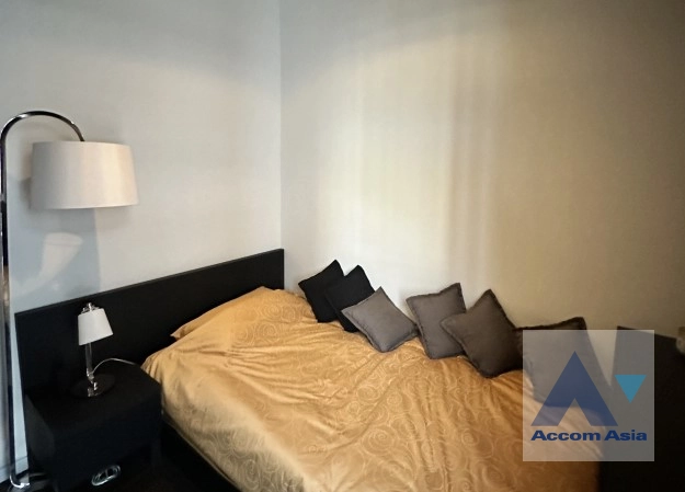 9  2 br Condominium For Sale in Sukhumvit ,Bangkok BTS Phrom Phong at Siamese Gioia AA40344