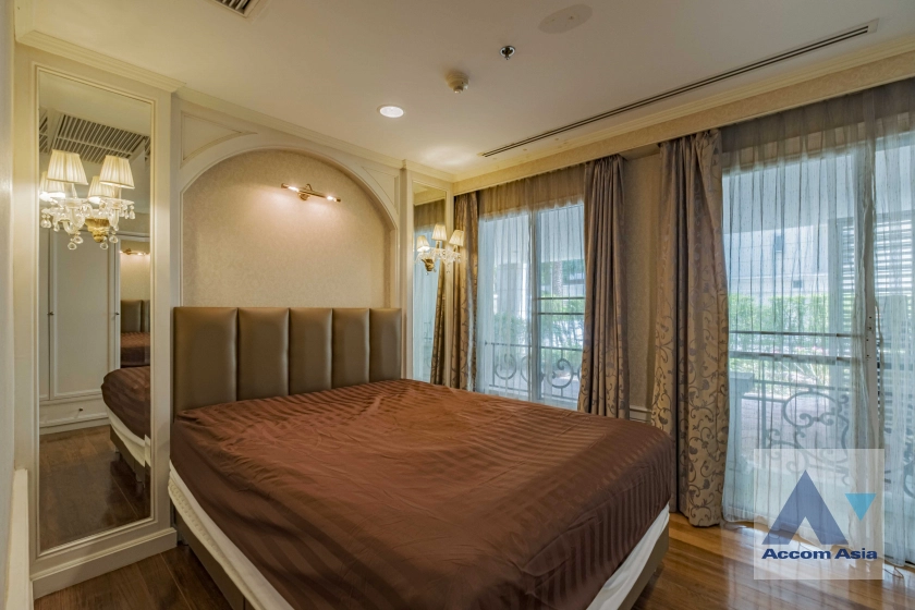 12  3 br Condominium For Rent in Sukhumvit ,Bangkok BTS Thong Lo at La Vie En Rose Place AA40351