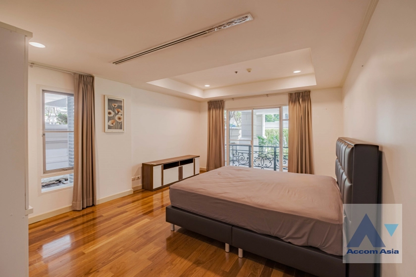 7  3 br Condominium For Rent in Sukhumvit ,Bangkok BTS Thong Lo at La Vie En Rose Place AA40351