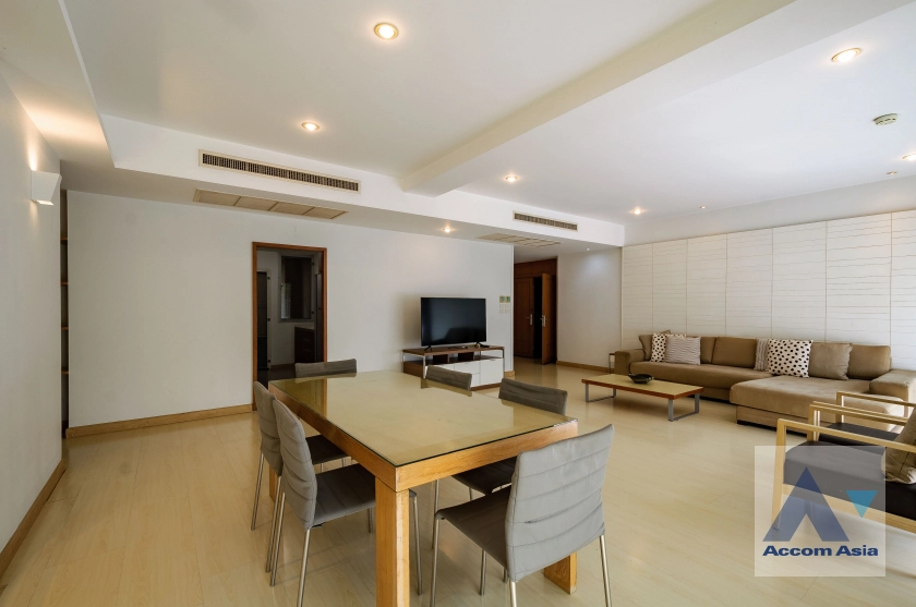  Easy to access BTS Skytrain Apartment  2 Bedroom for Rent MRT Sukhumvit in Sukhumvit Bangkok