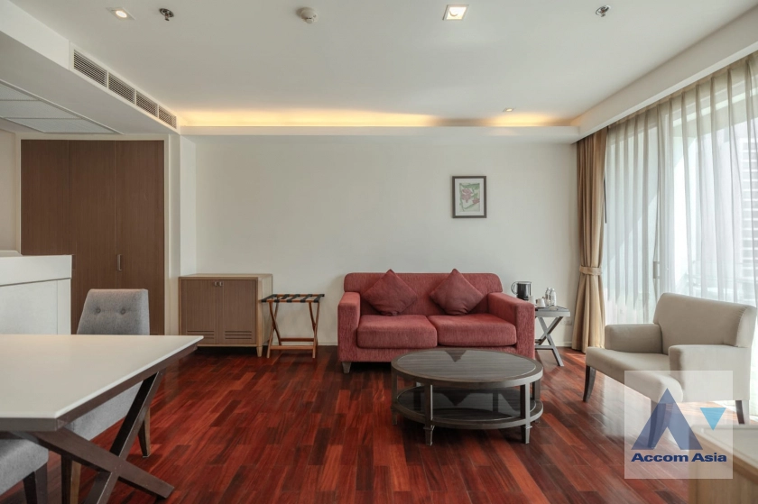  A unique blend Apartment  1 Bedroom for Rent MRT Sukhumvit in Sukhumvit Bangkok