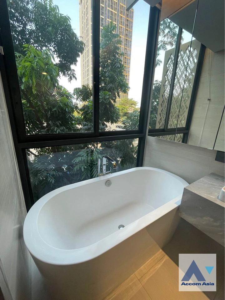 11  2 br Condominium For Rent in Sathorn ,Bangkok BTS Chong Nonsi - BRT Thanon Chan at Issara Collection Sathorn AA40360