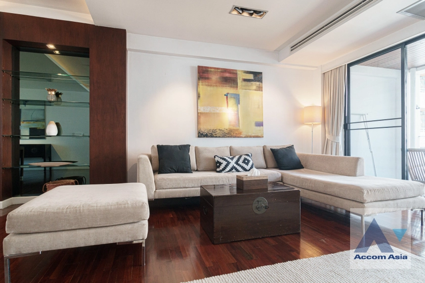 6  2 br Condominium For Rent in Sukhumvit ,Bangkok BTS Thong Lo at ICON II AA40361