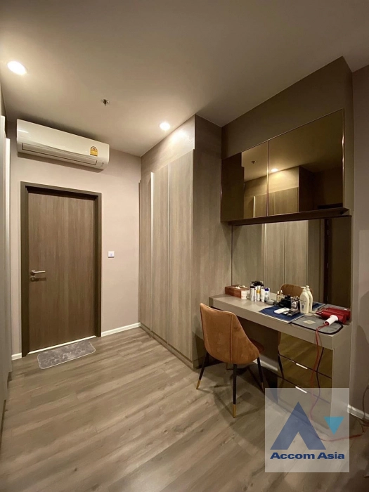 6  1 br Condominium For Rent in Sukhumvit ,Bangkok BTS Punnawithi at Whizdom Essence Sukhumvit AA40363