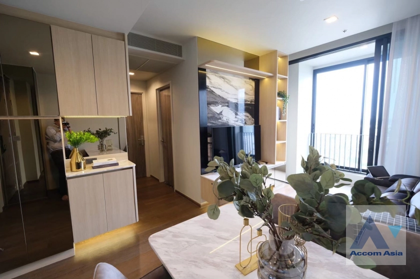 5  1 br Condominium For Rent in Sukhumvit ,Bangkok BTS Thong Lo at IDEO Q Sukhumvit 36 AA40364