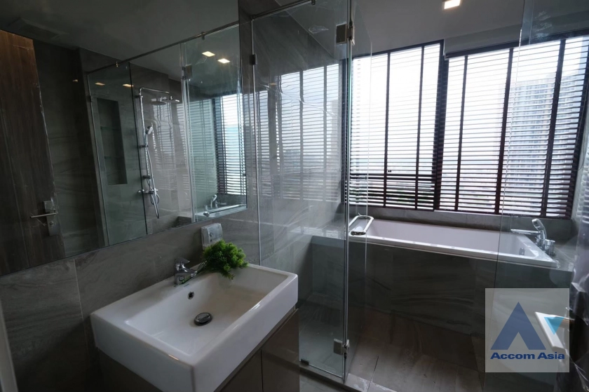 14  1 br Condominium For Rent in Sukhumvit ,Bangkok BTS Thong Lo at IDEO Q Sukhumvit 36 AA40364