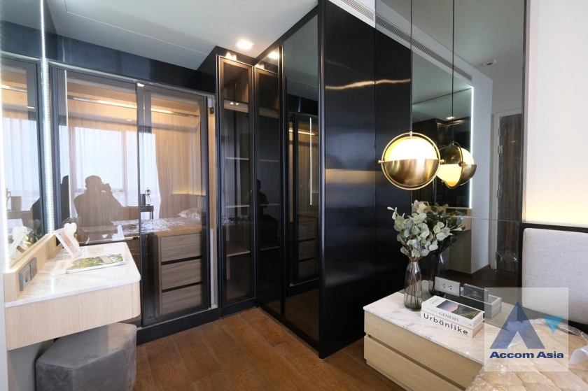 13  1 br Condominium For Rent in Sukhumvit ,Bangkok BTS Thong Lo at IDEO Q Sukhumvit 36 AA40364