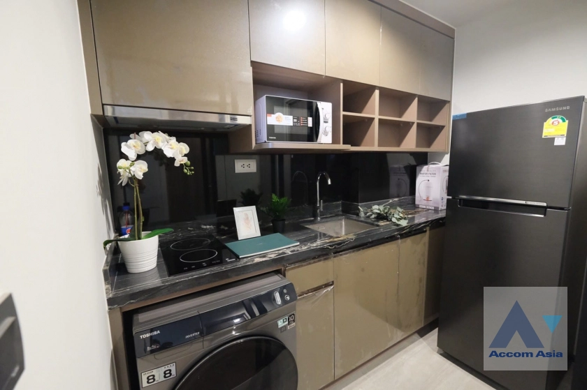 6  1 br Condominium For Rent in Sukhumvit ,Bangkok BTS Thong Lo at IDEO Q Sukhumvit 36 AA40364