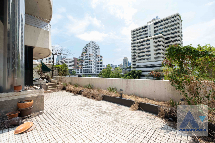  2  4 br Condominium For Sale in Sukhumvit ,Bangkok BTS Phrom Phong at Supalai Place   AA40367