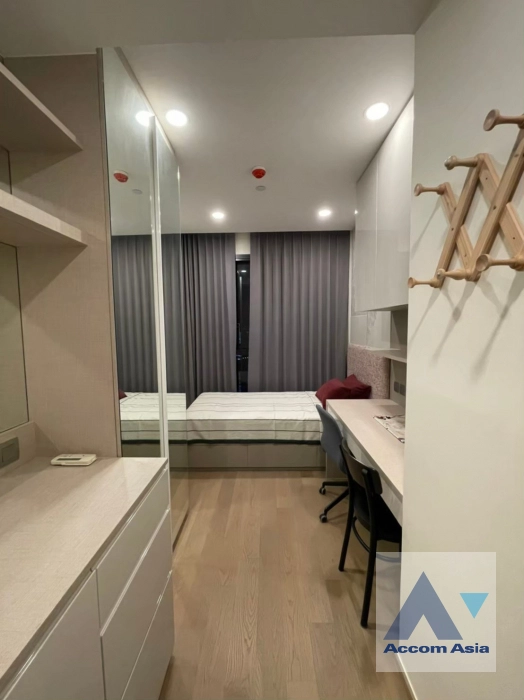 9  2 br Condominium For Rent in Silom ,Bangkok MRT Sam Yan at Ashton Chula Silom AA40374