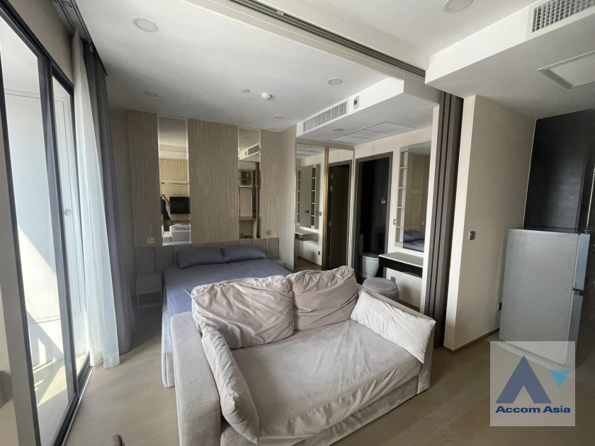 4  1 br Condominium for rent and sale in Silom ,Bangkok MRT Sam Yan at Ashton Chula Silom AA40378