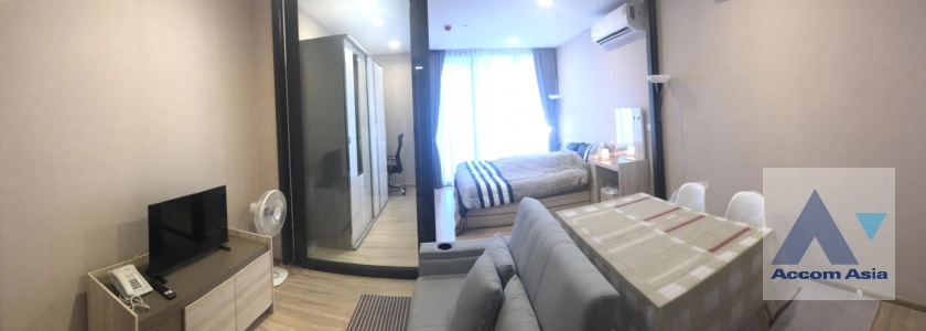  2  1 br Condominium For Rent in Phaholyothin ,Bangkok BTS Phaya Thai at XT Phayathai  AA40379