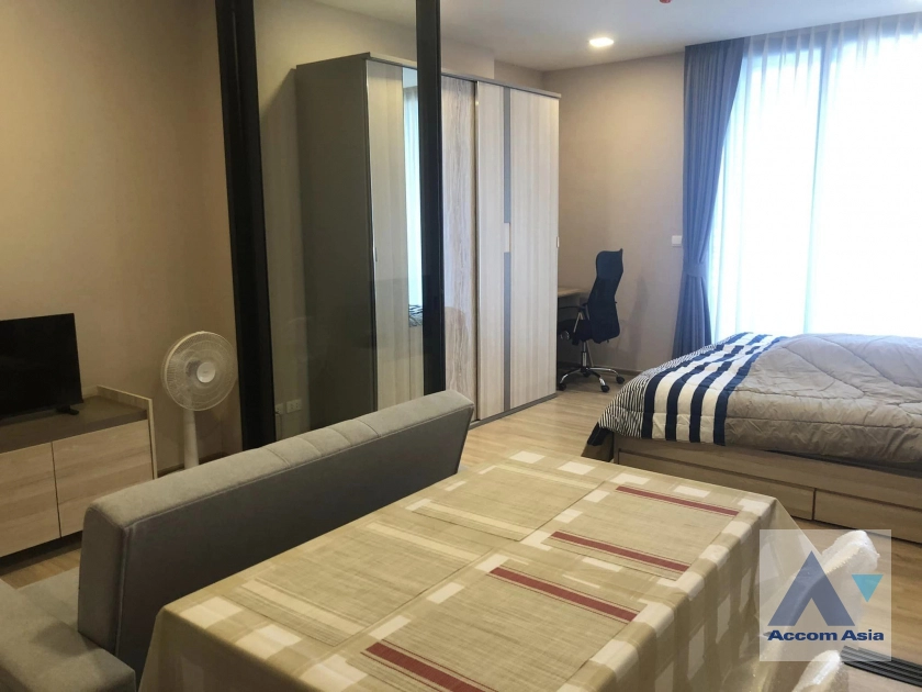  1  1 br Condominium For Rent in Phaholyothin ,Bangkok BTS Phaya Thai at XT Phayathai  AA40379