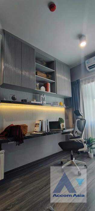 5  1 br Condominium For Rent in Silom ,Bangkok BTS Sala Daeng - MRT Sam Yan at Ideo Chula Samyan AA40381