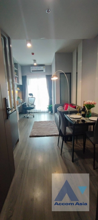  1  1 br Condominium For Rent in Silom ,Bangkok BTS Sala Daeng - MRT Sam Yan at Ideo Chula Samyan AA40381